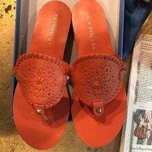 Jack Rogers Georgica Sandal